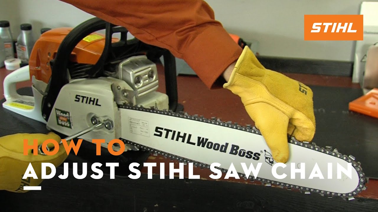 may-cua-xich-STIHL-truoc-khi-khoi-dong